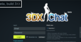 3dx chat for mac
